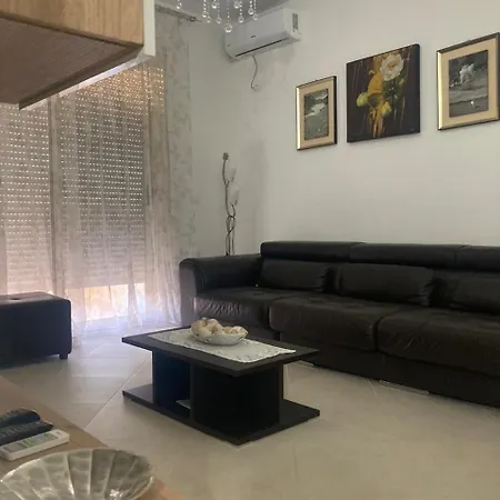 Holiday Apartments