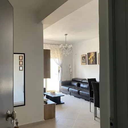 Holiday Apartments Appartamento *