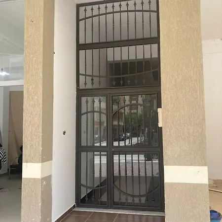 Holiday Apartments