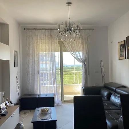 Holiday Apartments Orikum