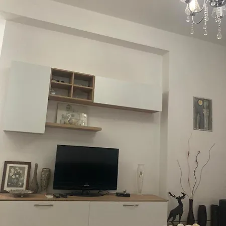 Apartment Holiday Apartments Orikum