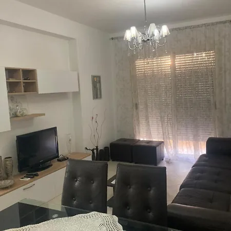 Holiday Apartments Appartamento Orikum