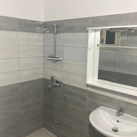 Holiday Apartments