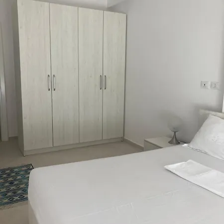 Holiday Apartments Orikum