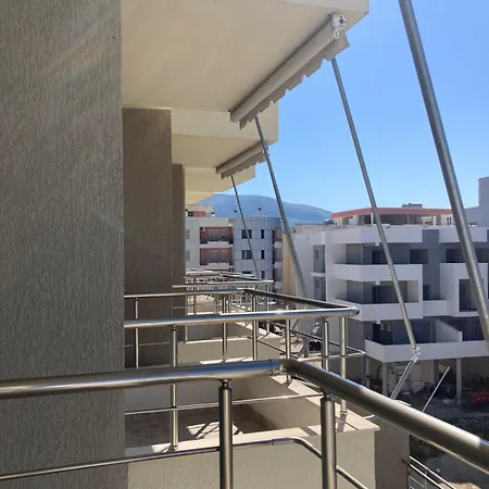 Holiday Apartments Orikum