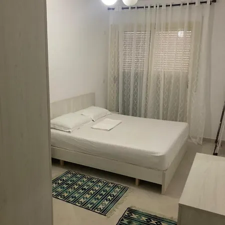 Apartment Holiday Apartments