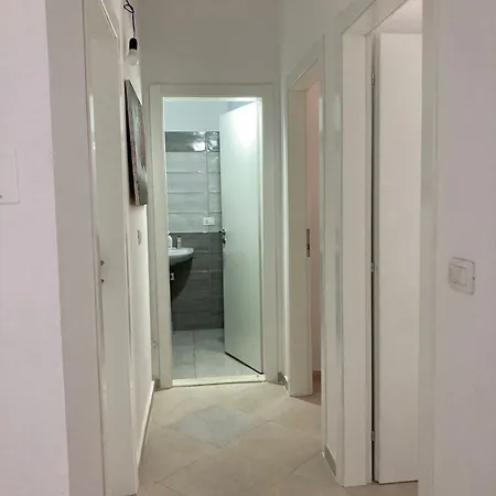 Apartment Holiday Apartments