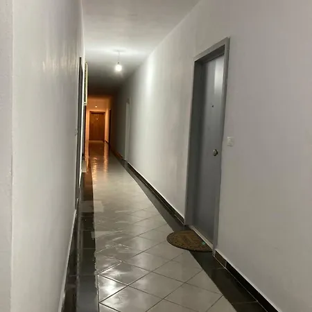 Apartment Holiday Apartments