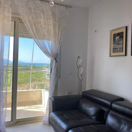 Holiday Apartments * Orikum